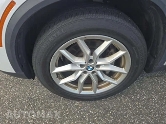 2019 BMW X5 Sports Activity Vehicle xDrive40i - miniatura 25