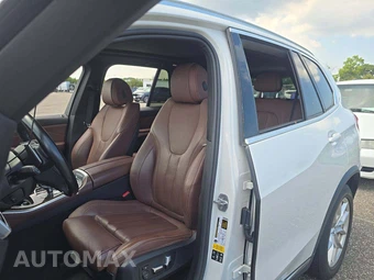 2019 BMW X5 Sports Activity Vehicle xDrive40i - miniatura 6