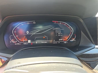 2019 BMW X5 Sports Activity Vehicle xDrive40i - miniatura 12