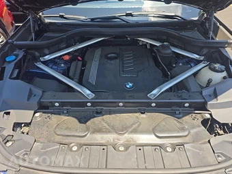 2019 BMW X5 Sports Activity Vehicle xDrive40i - miniatura 15