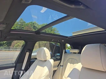 2019 BMW X5 Sports Activity Vehicle xDrive40i - miniatura 17