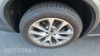 2019 BMW X5 Sports Activity Vehicle xDrive40i - miniatura 21