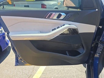 2019 BMW X5 Sports Activity Vehicle xDrive40i - miniatura 9