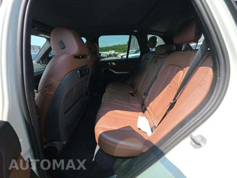 2019 BMW X5 Sports Activity Vehicle xDrive40i - miniatura 13