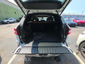 2019 BMW X5 Sports Activity Vehicle xDrive40i - miniatura 14