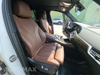 2019 BMW X5 Sports Activity Vehicle xDrive40i - miniatura 18