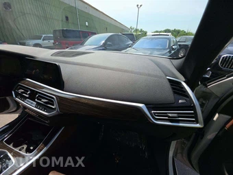 2019 BMW X5 Sports Activity Vehicle xDrive40i - miniatura 19
