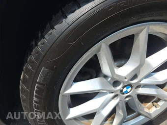 2019 BMW X5 Sports Activity Vehicle xDrive40i - miniatura 22