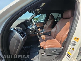 2019 BMW X5 Sports Activity Vehicle xDrive40i - miniatura 6