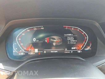 2019 BMW X5 Sports Activity Vehicle xDrive40i - miniatura 9