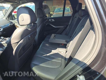 2019 BMW X5 Sports Activity Vehicle xDrive40i - miniatura 13