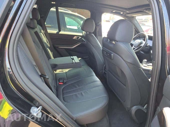 2019 BMW X5 Sports Activity Vehicle xDrive40i - miniatura 16