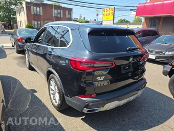 2019 BMW X5 Sports Activity Vehicle xDrive40i - miniatura 2