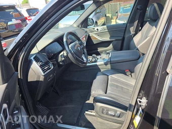 2019 BMW X5 Sports Activity Vehicle xDrive40i - miniatura 6