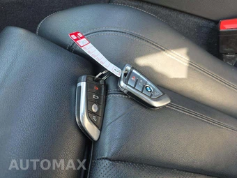 2019 BMW X5 Sports Activity Vehicle xDrive40i - miniatura 8