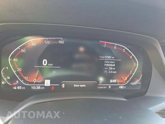 2019 BMW X5 Sports Activity Vehicle xDrive40i - miniatura 9