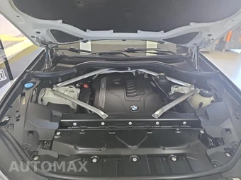 2019 BMW X5 Sports Activity Vehicle xDrive40i - miniatura 12