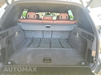 2019 BMW X5 Sports Activity Vehicle xDrive40i - miniatura 13