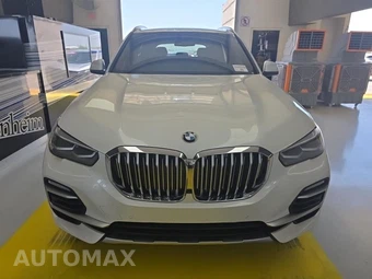 2019 BMW X5 Sports Activity Vehicle xDrive40i - miniatura 2