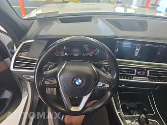 2019 BMW X5 Sports Activity Vehicle xDrive40i - miniatura 8