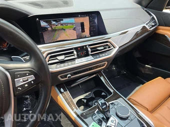 2019 BMW X5 Sports Activity Vehicle xDrive40i - miniatura 10