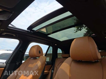 2019 BMW X5 Sports Activity Vehicle xDrive40i - miniatura 11