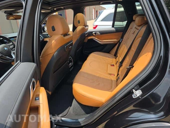 2019 BMW X5 Sports Activity Vehicle xDrive40i - miniatura 13