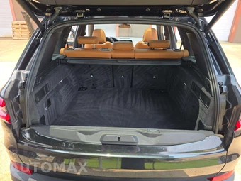 2019 BMW X5 Sports Activity Vehicle xDrive40i - miniatura 14