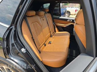 2019 BMW X5 Sports Activity Vehicle xDrive40i - miniatura 16