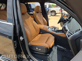 2019 BMW X5 Sports Activity Vehicle xDrive40i - miniatura 18