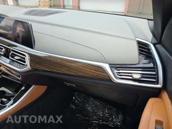 2019 BMW X5 Sports Activity Vehicle xDrive40i - miniatura 19