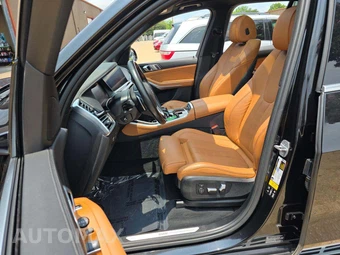 2019 BMW X5 Sports Activity Vehicle xDrive40i - miniatura 6