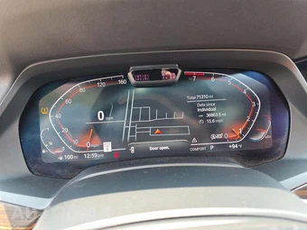 2019 BMW X5 Sports Activity Vehicle xDrive40i - miniatura 9