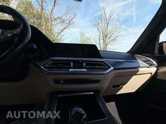 2019 BMW X5 Sports Activity Vehicle xDrive40i - miniatura 10