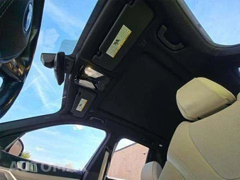 2019 BMW X5 Sports Activity Vehicle xDrive40i - miniatura 11