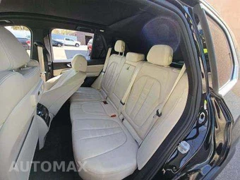 2019 BMW X5 Sports Activity Vehicle xDrive40i - miniatura 13
