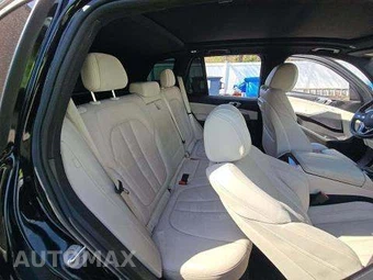 2019 BMW X5 Sports Activity Vehicle xDrive40i - miniatura 16