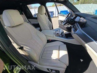 2019 BMW X5 Sports Activity Vehicle xDrive40i - miniatura 18