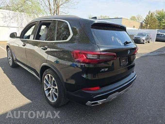 2019 BMW X5 Sports Activity Vehicle xDrive40i - miniatura 2