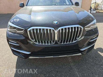 2019 BMW X5 Sports Activity Vehicle xDrive40i - miniatura 21
