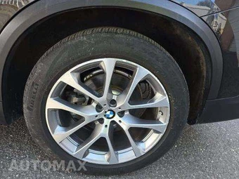 2019 BMW X5 Sports Activity Vehicle xDrive40i - miniatura 22