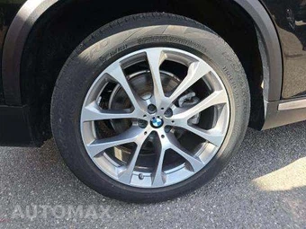 2019 BMW X5 Sports Activity Vehicle xDrive40i - miniatura 25