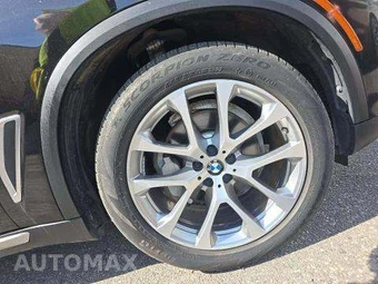 2019 BMW X5 Sports Activity Vehicle xDrive40i - miniatura 26