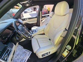 2019 BMW X5 Sports Activity Vehicle xDrive40i - miniatura 6
