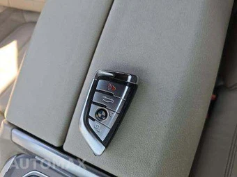 2019 BMW X5 Sports Activity Vehicle xDrive40i - miniatura 8