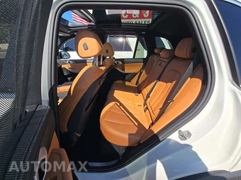 2019 BMW X5 Sports Activity Vehicle xDrive40i - miniatura 12