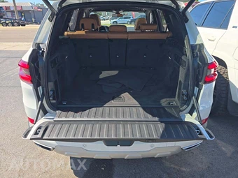 2019 BMW X5 Sports Activity Vehicle xDrive40i - miniatura 13
