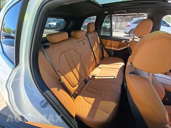 2019 BMW X5 Sports Activity Vehicle xDrive40i - miniatura 15