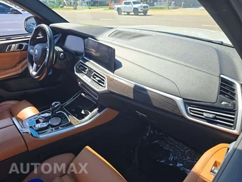 2019 BMW X5 Sports Activity Vehicle xDrive40i - miniatura 18