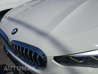 2019 BMW X5 Sports Activity Vehicle xDrive40i - miniatura 20